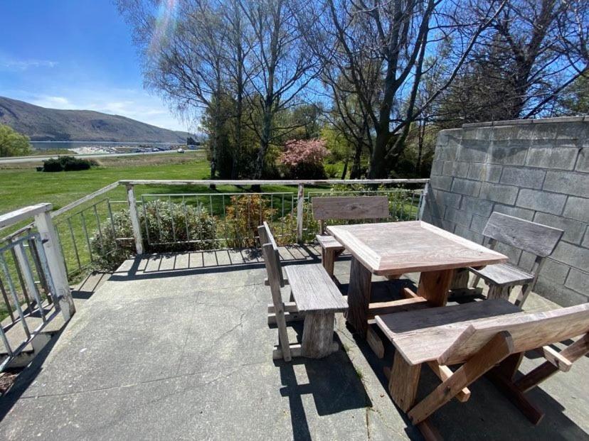 Garden Cottage - Lake Tekapo Kültér fotó