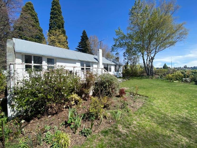 Garden Cottage - Lake Tekapo Kültér fotó